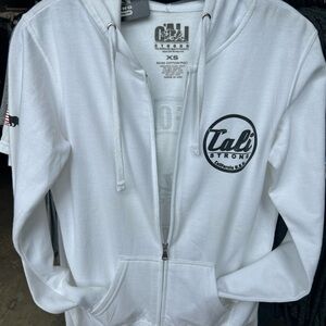 San Diego local brand calistrong